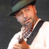 Mihály „Mazsi” Rostás